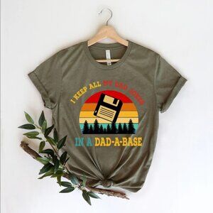 T-Shirt Sale, Gift For Dad